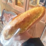 NORIPAPA - ガーリックフランス