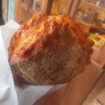 NORIPAPA - チーズフランス