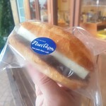 NORIPAPA - あんバター