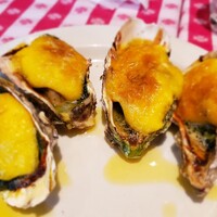 グランド・セントラル・オイスターバー&レストラン 品川店 - 