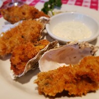 グランド・セントラル・オイスターバー&レストラン 品川店 - 