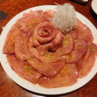 焼肉 スタミナ苑 - 