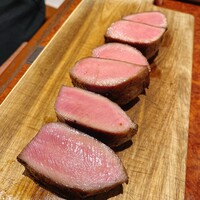 焼肉 スタミナ苑 - 