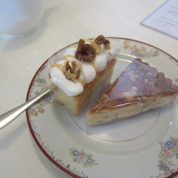 パティスリーアトリエシュシュ Patisserie Atelier Chouchou 北高崎 ケーキ 食べログ