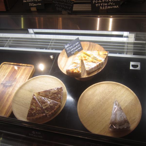 パティスリーアトリエシュシュ Patisserie Atelier Chouchou 北高崎 ケーキ 食べログ