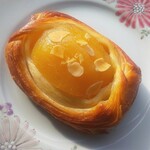 NORIPAPA 開発店 - ベイクドアップルパイ