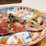 寿司赤酢 神戸元町店 - 