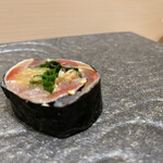 寿司赤酢 神戸元町店 - 