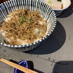 手打ち蕎麦　野和 - 