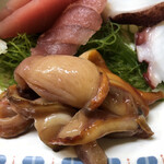 居喰処 光 - 2020/12/13
      本日の日替り 刺身定食 驚愕の500円！