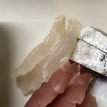 居喰処 光 - 2020/12/13
      本日の日替り 刺身定食 驚愕の500円！