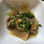 居喰処 光 - 2020/12/13
      本日の日替り 刺身定食 驚愕の500円！