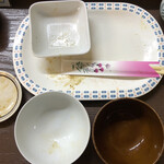 居喰処 光 - 2020/12/13
      本日の日替り 刺身定食 驚愕の500円！