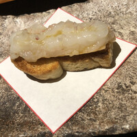 炭火割烹 白坂 - 