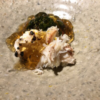 炭火割烹 白坂 - 