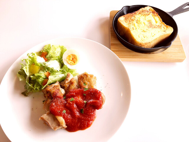 クオカフェ Cour Cafe 塚田 カフェ 食べログ