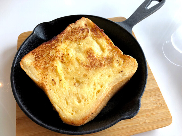 クオカフェ Cour Cafe 塚田 カフェ 食べログ