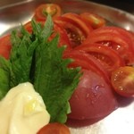 宮崎郷土料理 どぎゃん - 【2012/8 再訪】