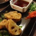 宮崎郷土料理 どぎゃん - 【2012/8 再訪】