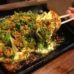 宮崎郷土料理 どぎゃん - 【2012/8 再訪】