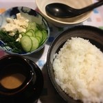 宮崎郷土料理 どぎゃん - 【2012/8 再訪】