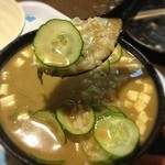 宮崎郷土料理 どぎゃん - 【2012/8 再訪】