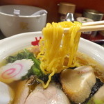 らーめんの駅 - 