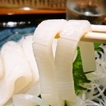 五井酒場 浜長 - リフト的な。（笑