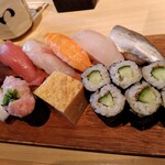 Sushi Aoi - 