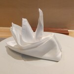 銀座 大石 - セット