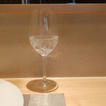 銀座 大石 - サンペリグリーノ