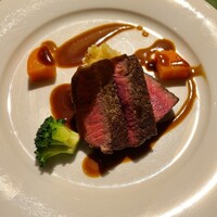 洋食 麦星 by グリル満天星 麻布十番 日本橋髙島屋店 - 