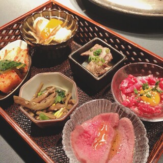 特撰黒毛和牛専門店 薩摩 うしのくら_0