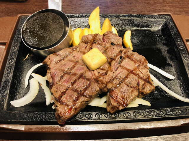 ステーキガスト 深大寺店 西調布 ファミレス 食べログ ステーキガスト 深大寺店 西調布 ファミレス 食べログ