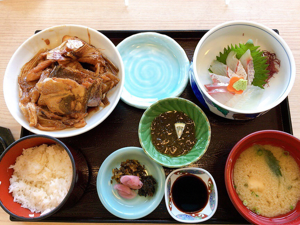 磯の屋 糸島市その他 魚介料理 海鮮料理 食べログ