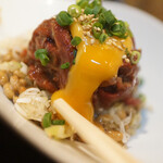 大衆炭火焼肉ジンギスカン ホルモン酒場 風土. - 