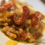 大衆炭火焼肉ジンギスカン ホルモン酒場 風土. - 