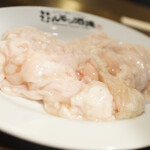 大衆炭火焼肉ジンギスカン ホルモン酒場 風土. - 