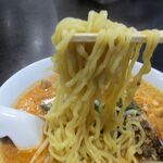 Chuuka Dainingu Tare - 16番太麺