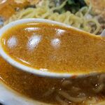 Chuuka Dainingu Tare - スープはシャバ系