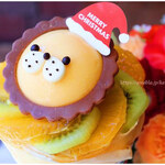 クレープリー チロル - 