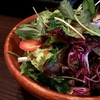 キッチンボンノ 桜木町 - 