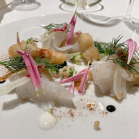 ロドラント ミノルナキジン - 