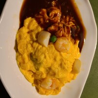 洋食 麦星 by グリル満天星 麻布十番 日本橋髙島屋店 - 