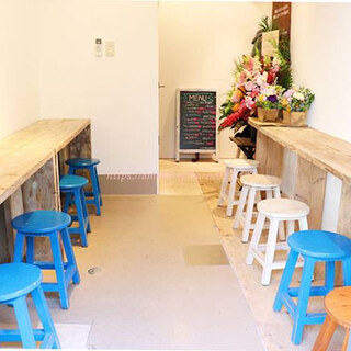 リトル プール コーヒー_2