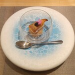 銀座 大石 - のどぐろ