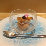 銀座 大石 - お寿司