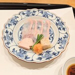 馬車道 大かわ - 