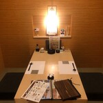 全席個室 居酒屋 九州和食 八州 - 