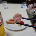 餃子の王将 - このまんまで美味しい